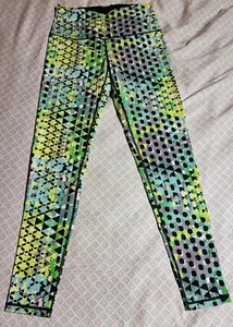 Victoria Secret VSX Sport Leggings Multicolor Green, Blue, Black, etc. Size: S - Picture 1 of 4
