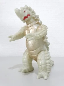 Takara Gilarus Krono Soft Vinyl Figure Superhuman Samurai Gridman Kaiju Sofubi - Picture 1 of 20