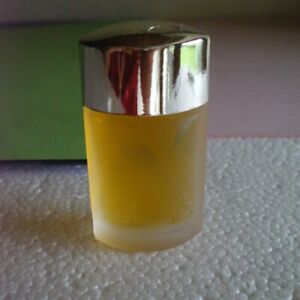 Miniature Parfum XS Pour Elle de Paco Rabanne PARIS 5 ml EDT + NEUF NEW FULL 