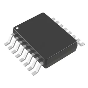 10PC LTC3646EMSE#PBF High-Efficiency Dual-Channel Step-Down DC/DC Converter MSOP - Picture 1 of 4