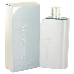 Perry 18 M 100 ML Mens Cologne - Picture 1 of 6