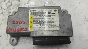 ECU Airbag CHEVROLET Captiva, Código: 96866798 - Imagen 1 de 3