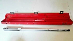 Britool EVT3000A, 1/2" Drive Classic Torque Wrench, 70-330Nm & 50-250lbf/ft - Picture 1 of 7