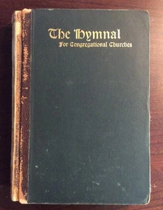 Das Gesangbuch zur Verwendung in Gemeindekirchen 1897 HC Noten - Bild 1 von 12