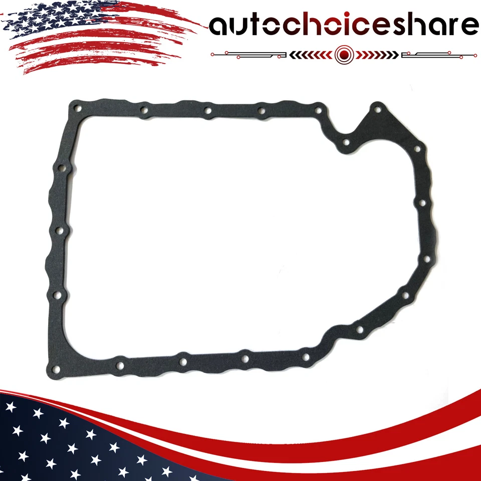 Junta de cárter de aceite para Audi A3 Quattro Q5 A5 Quattro VW Beetle Jetta Tiguan 05-15 Foto 1 de 4