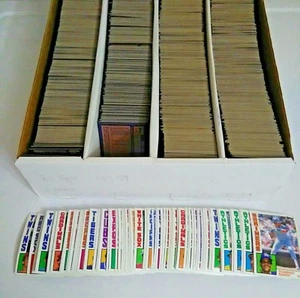 1984 Topps Baseball Cards Complete Your Set U-Pick (#'s 201-400) Nm-Mint - Picture 1 of 201