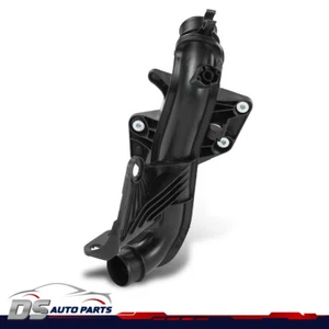 Air Pipe Intercooler Pressure Hose Fit For 2009-2015 2.0T Audi A4 A5 Turbo - Picture 1 of 12