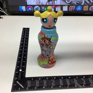 32 Belly Washers C Drink 12 oz Plastic Bottle Cartoon Network Drink Bubbles - Picture 1 of 7