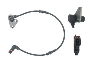 Lemark Front Right ABS Speed Sensor for Mercedes C280 2.8 Jun 1997-Oct 2000 - Picture 1 of 8