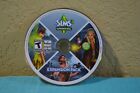 Sims 3: Supernatural (Windows/Mac, 2012) Disc Only *Read*