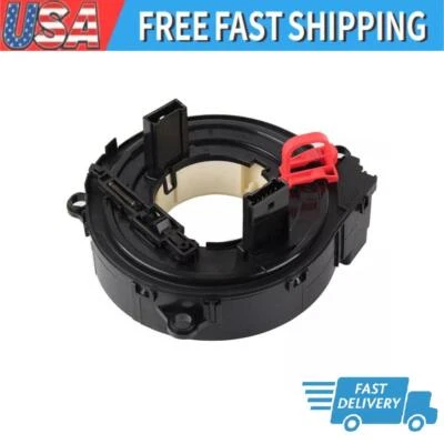 Clock Spring Spiral Cable 61319129499 For BMW 525i 525xi 530i 545i 550i 645Ci US - Изображение 1 из 4