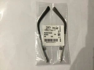 RAY BAN ASTE RICAMBIO RB 3387 COL. 003/68 REPLACEMENT NEW ORIGINAL 100% ARMS - Foto 1 di 2
