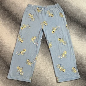 2004 Betty Boop Pj Pants Medium - Picture 1 of 9