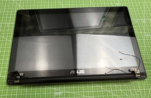 Asus Q550L Q550LF 15.6" FHD Touch Screen LCD Assembly Complete Display #cc302 - Picture 1 of 2