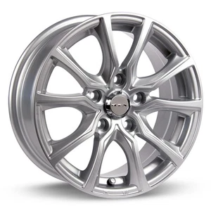 One 17inch Silver Alloy Wheels 5Lug Rim for Lexus ES350 ES300h IS250 r0S RTX - Picture 1 of 7