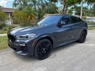 2020 BMW X6 M50I - 4.4L V8 Twin Turbo - 523HP