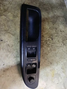 1K4959857B commande léve-glace avant gauche pour VOLKSWAGEN PASSAT 1200229 - Picture 1 of 9