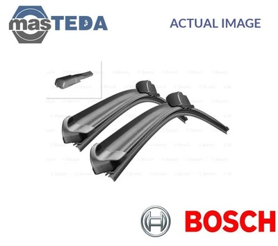 3 397 014 204 WINDSCREEN WIPER BLADE LHD ONLY FRONT BOSCH NEW OE REPLACEMENT - Image 1 of 4