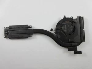 Dissipatore Con Ventola DELL LATITUDE E7270 AT1DK003ZAL 0R37F7 Originale - Afbeelding 1 van 2