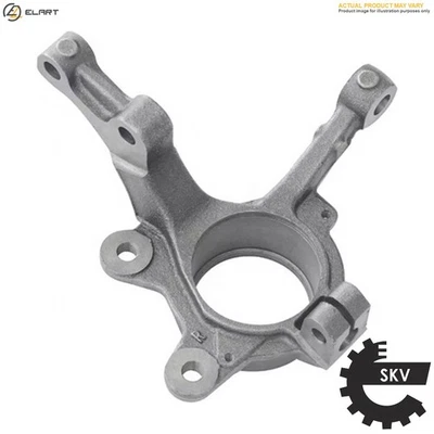 STEERING KNUCKLE WHEEL SUSPENSION 47SKV271 FOR AUDI A4/Allroad/S4 A5/S5 Q5/SUV - Image 1 of 4