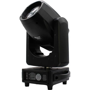 Jaspertronics™ 295W Moving Head Beam Light - 14R Bulb, Prism, DMX, Rainbow - Picture 1 of 5