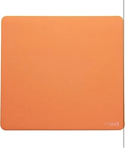 Artisan FX Zero MID Orange Gaming Mouse Pad eSports (XL, Orange) - Afbeelding 1 van 4