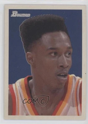 2009-10 Bowman '48 /2009 Brandon Jennings #107 Rookie RC - Image 1 of 2