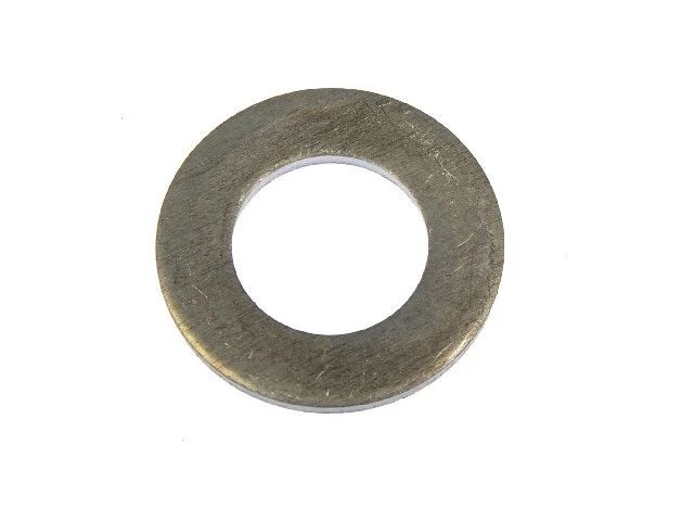 Oil Drain Plug Gasket For 1990-1992 Toyota Corolla 1991 SQ618WM - Imagem 1 de 1