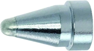 Bocal de solda Hakko N61-10, 1,6 mm, prata  - Imagem 1 de 4