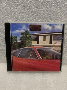Now & Then (Remastered) by Carpenters (CD, 1998 A&M Records) - Picture 1 of 4