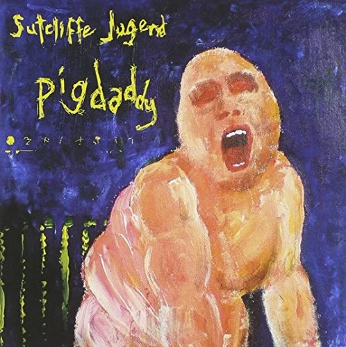 SUTCLIFFE JUGEND - Pigdaddy - CD - Import - **Excellent Condition** - Image 1 of 1