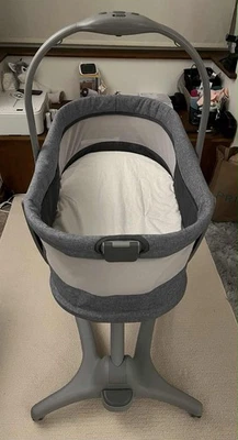 Chicco Baby Hug 4-in-1 - Image 1 of 4