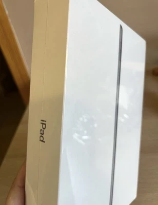 Apple iPad 9a Gen. 64GB, Wi-Fi, 10,2" - Grigio siderale - Imagen 1 de 3
