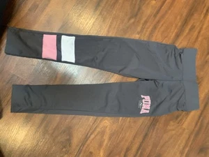 Girls Size 8 Puma Leggings , NWOT - Picture 1 of 2