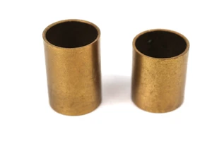1947-55-1st Chevy Chevrolet GMC Truck Clutch & Brake Pedal Shaft Bushings  (2) - Bild 1 von 2