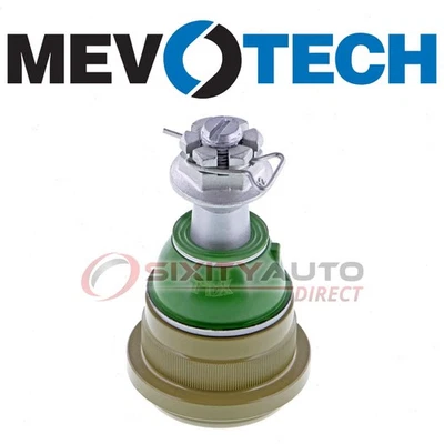 Mevotech TTX Front Lower Ball Joint for 2006-2011 Cadillac DTS - Spring Ride mu - Изображение 1 из 4