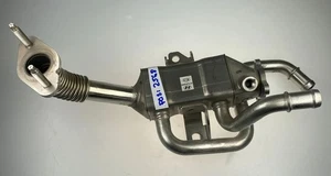 1* Original Hyundai I30 N PD 1.5 Fastback 28400-08200 AGR Kühler - Picture 1 of 8
