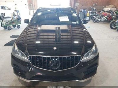 Used Rack and Pinion Assembly fits: 2014 Mercedes-benz Mercedes e-class 212 Type - Imagem 1 de 4