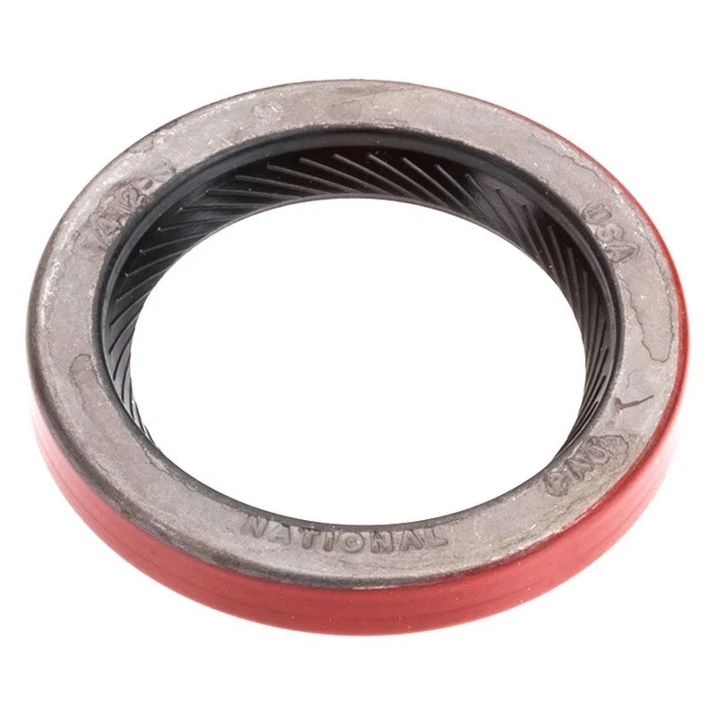 For Ford Bronco 1978-1985 National 7412S Manual Transmission Input Shaft Seal Foto 1 de 1