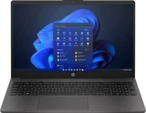 HP 255 G10 AMD Ryzen™ 5 7520U Computer portatile 39,6 cm (15.6") Full HD 8 GB DD - Foto 1 di 2