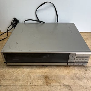 Tocadiscos estéreo de carga frontal vintage Pioneer PL-88FS tal cual - Imagen 1 de 8
