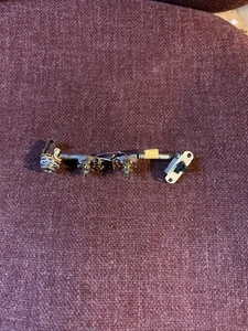 Vintage 1965 Harmony Bobkat E-Gitarre Kabelbaum Potis Schalter - Bild 1 von 7