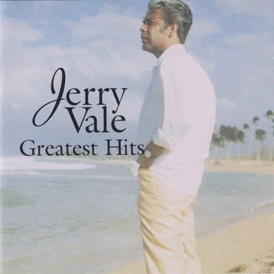 Jerry Vale - Greatest Hits (CD) Foto 1 de 2