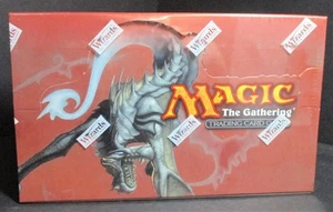Booster Box Scourge Booster Box (SEALED) Magic MTG - Picture 1 of 1