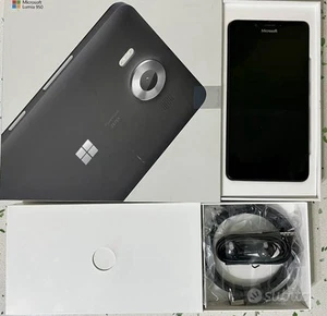 lumia 950 - Foto 1 di 2