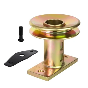 687-02528 Rasenmäher-Messeradapter mit Riemenscheibe, für , un6964 - Bild 1 von 6
