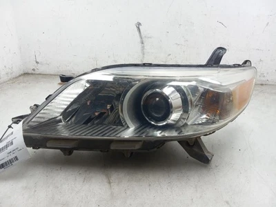 FARO IZQUIERDO XENÓN HID 11 12 13 14 TOYOTA SIENNA XLE DRIVER Foto 1 de 4