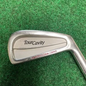 Golfsmith Tour Cavity Professional Grind 1-iron S-flex graphite GP Tour Wrap RH - Picture 1 of 12