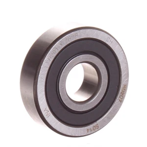 LR201-X-2RSR INA/Schaeffler Technologies 12 x 35 x 10 mm SUPPORT ROLLER - Bild 1 von 3
