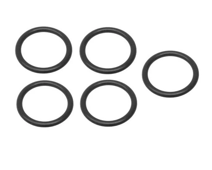 Set of 5 Diesel Delivery Valve Seal Upper VICTOR REINZ 40-76042-00 for Mercedes - Image 1 of 1